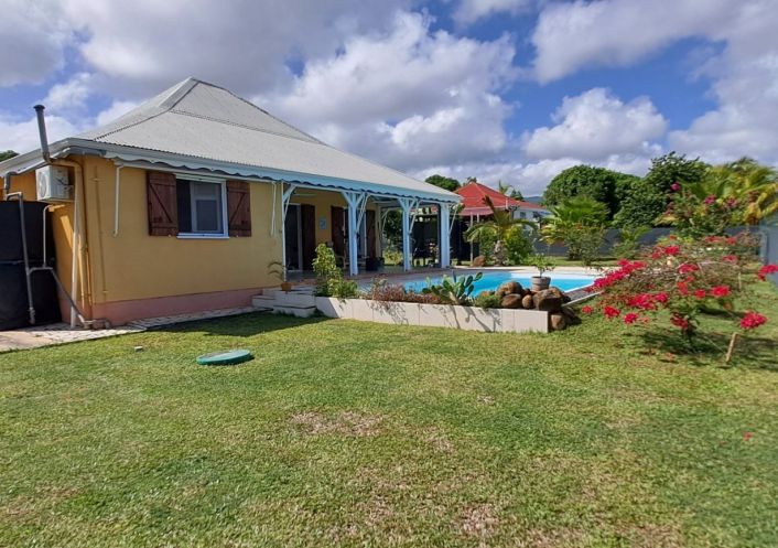 à vendre Maison Sainte Rose