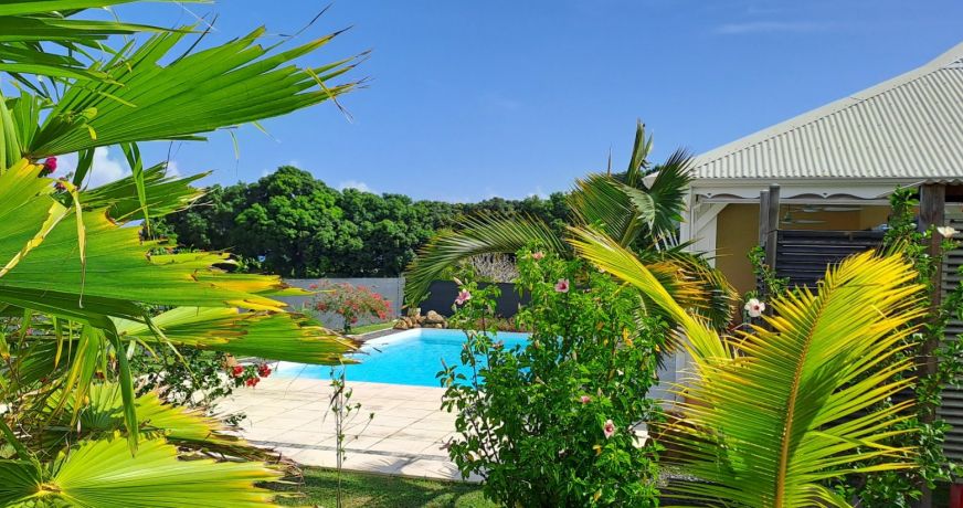 vente Maison Sainte Rose