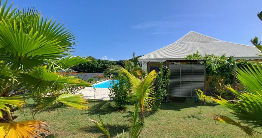 vente Maison Sainte Rose