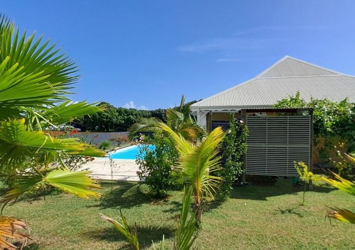 à vendre Maison Sainte Rose