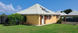 vente Maison Sainte Rose