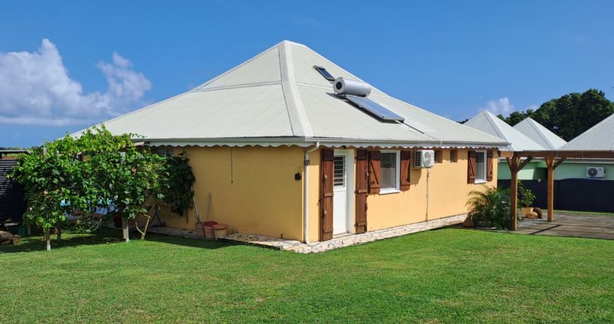 vente Maison Sainte Rose