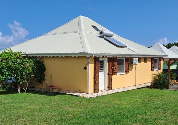 à vendre Maison Sainte Rose