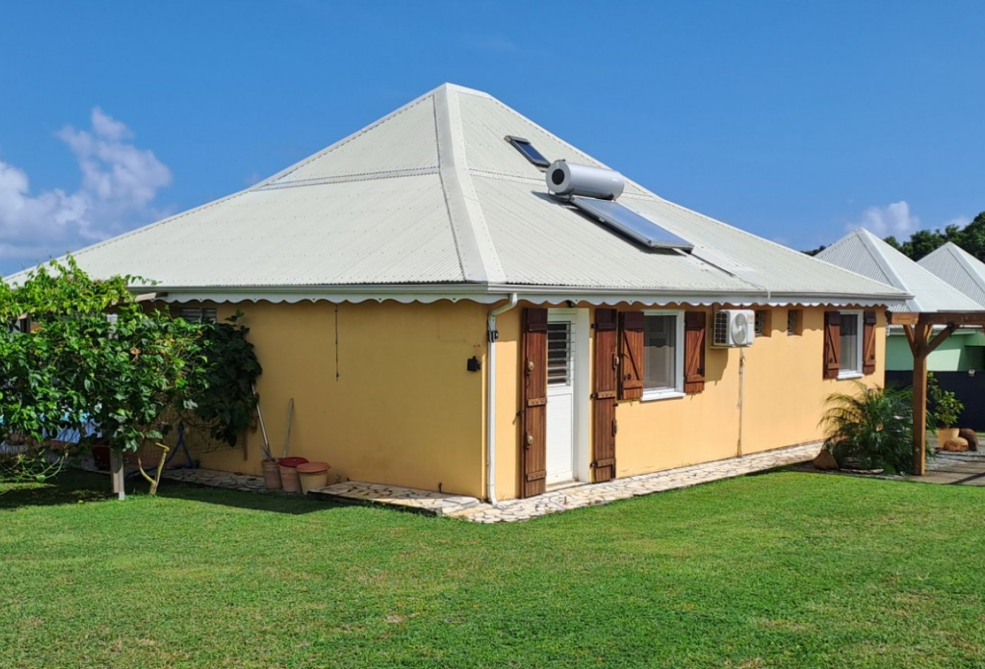 vente Maison Sainte Rose - Photo 3
