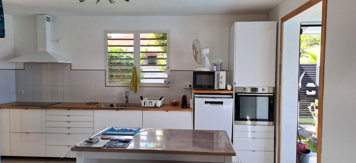 à vendre Maison Sainte Rose - Photo 4