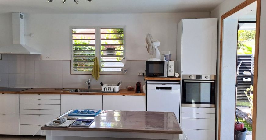 vente Maison Sainte Rose