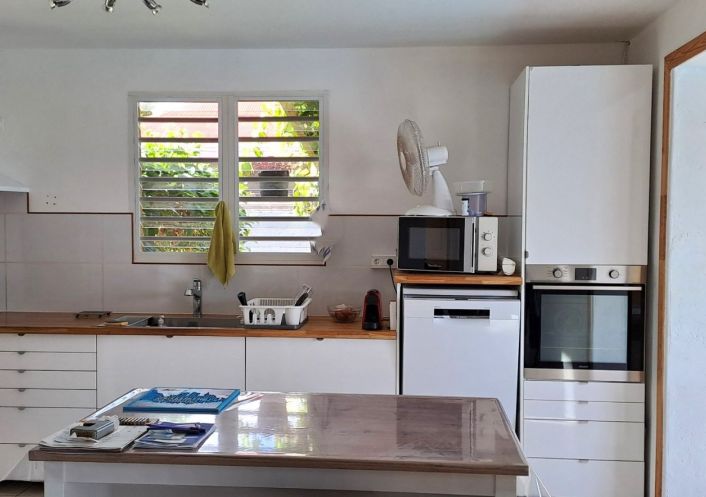 à vendre Maison Sainte Rose