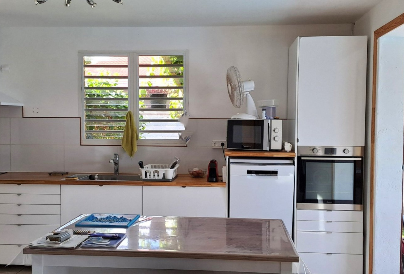 vente Maison Sainte Rose - Photo 4