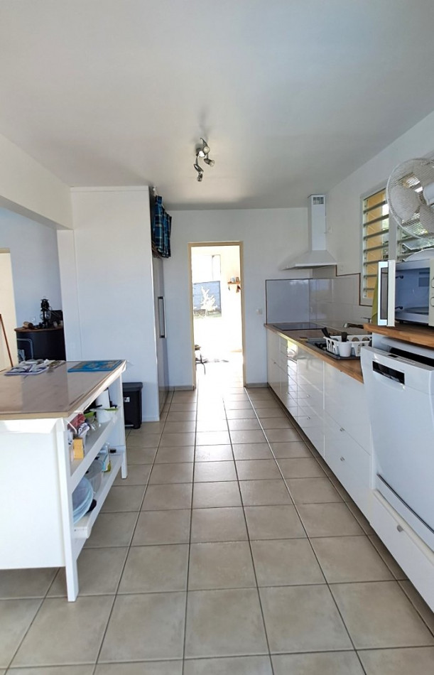 à vendre Maison Sainte Rose - Photo 5