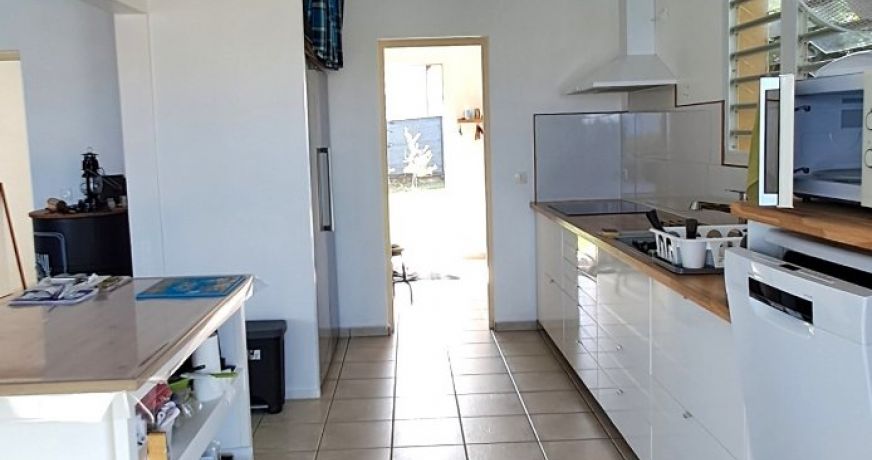 vente Maison Sainte Rose