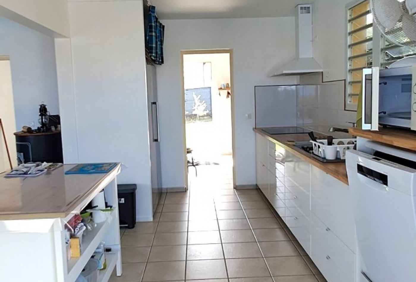 vente Maison Sainte Rose - Photo 5
