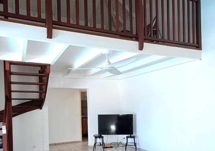 à vendre Maison Sainte Rose