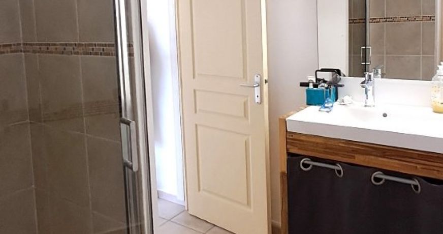 vente Maison Sainte Rose