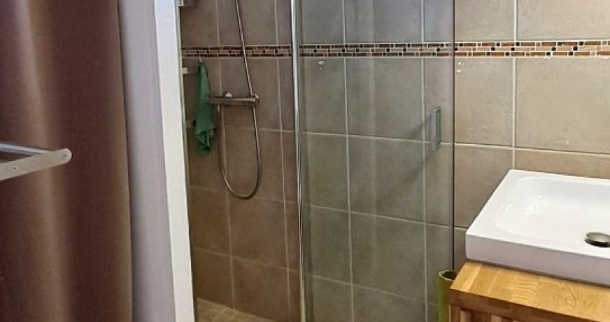vente Maison Sainte Rose