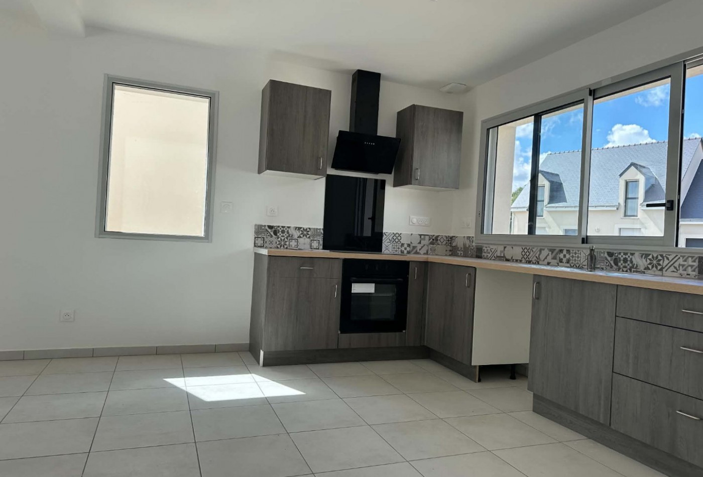 location Maison Saint Martin Du Fouilloux - Photo 3
