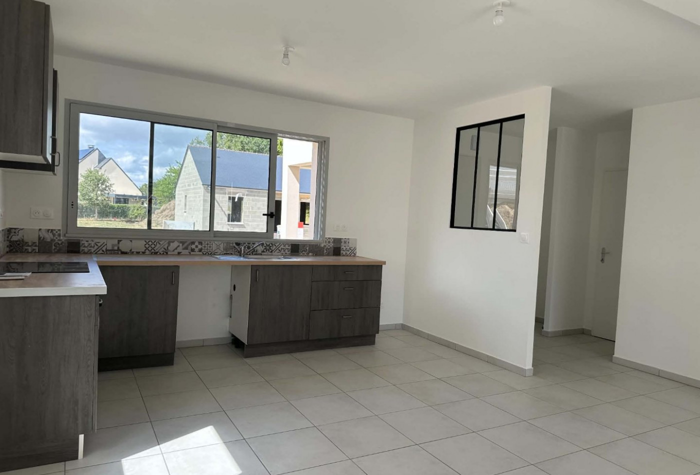 location Maison Saint Martin Du Fouilloux - Photo 1