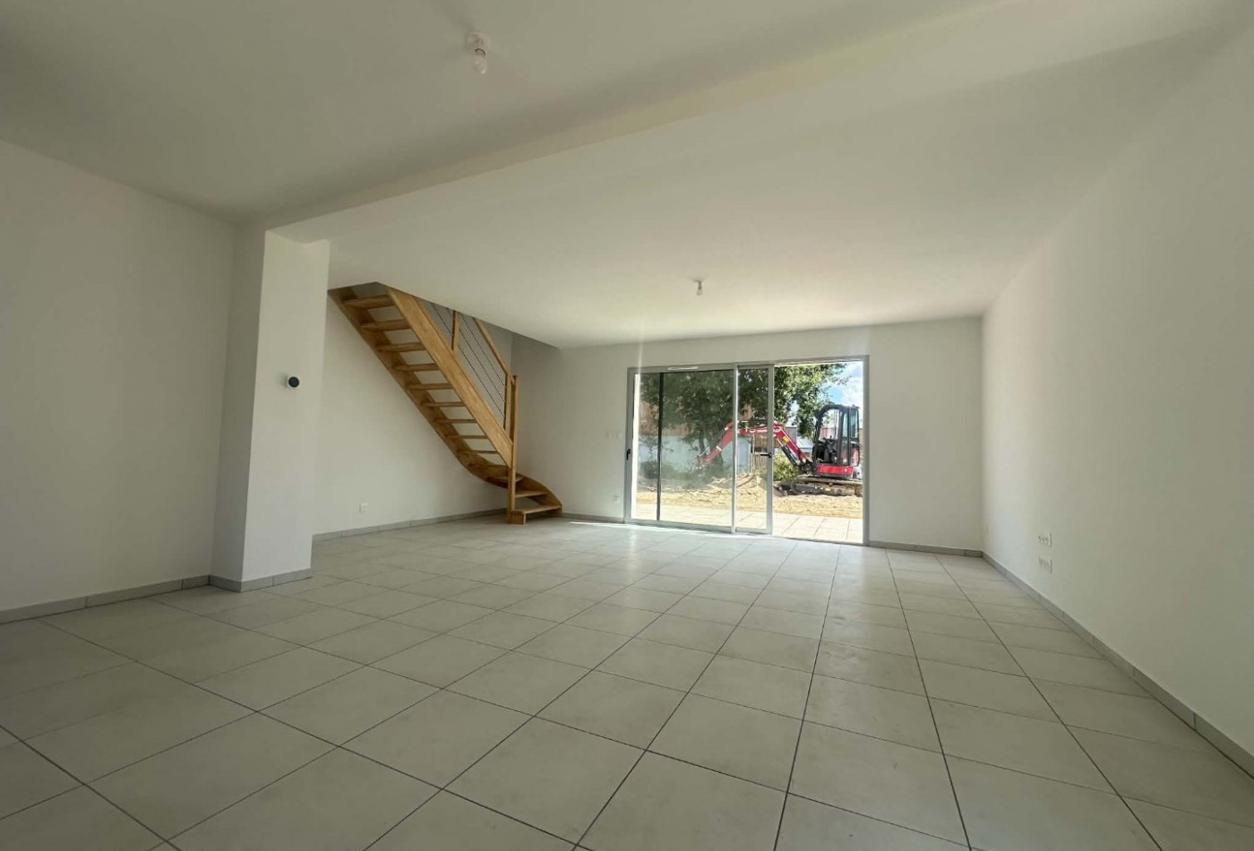 location Maison Saint Martin Du Fouilloux - Photo 2