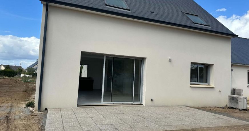 location Maison Saint Martin Du Fouilloux