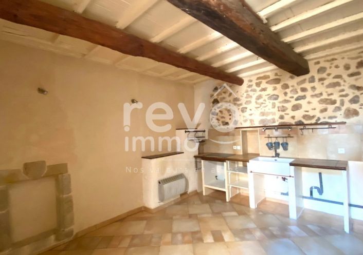à vendre Maison de village Vendemian