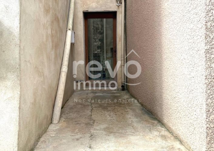 à vendre Maison de village Vendemian