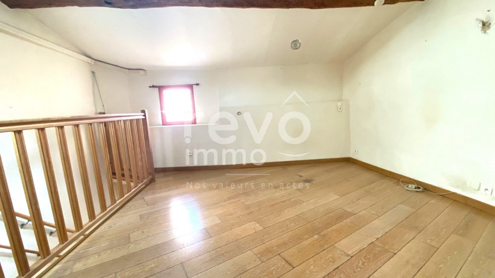 vente Maison de village Vendemian - Photo 4