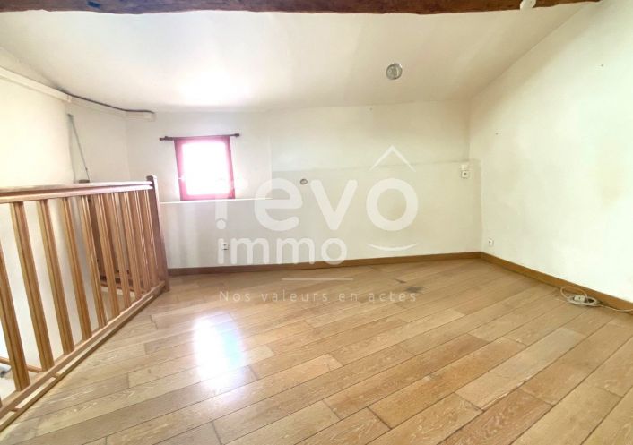 à vendre Maison de village Vendemian