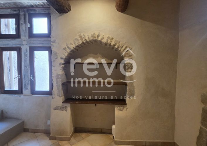 à vendre Maison de village Vendemian