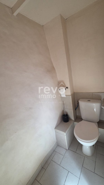 vente Maison de village Vendemian - Photo 7