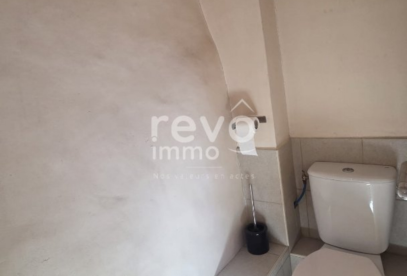 vente Maison de village Vendemian - Photo 7