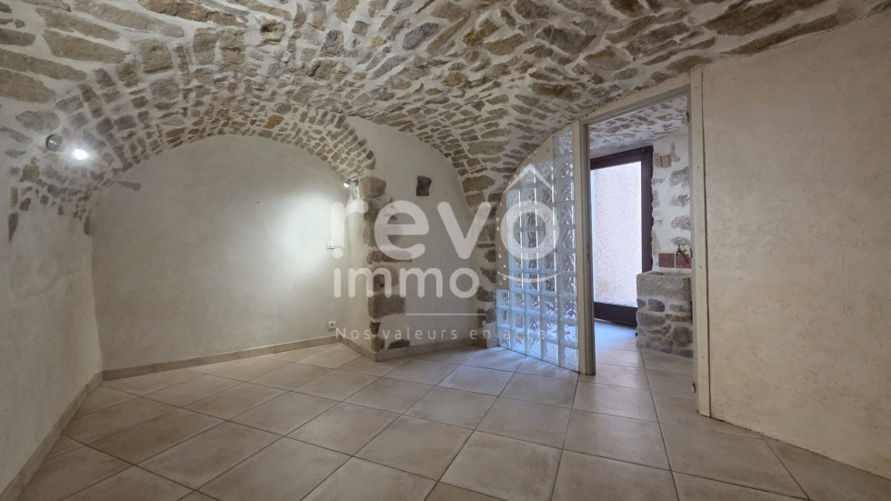 vente Maison de village Vendemian - Photo 1