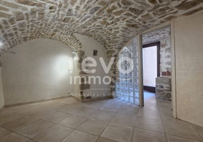 vente Maison de village Vendemian