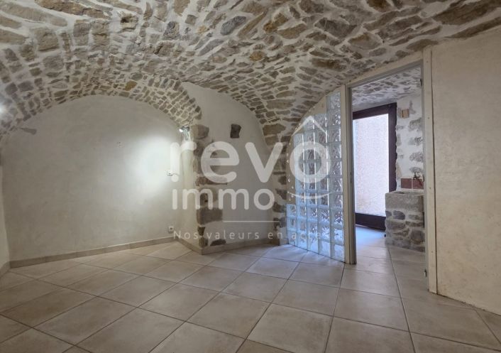 à vendre Maison de village Vendemian