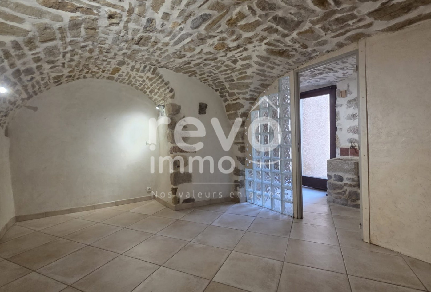 vente Maison de village Vendemian - Photo 1
