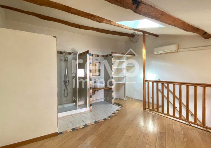 à vendre Maison de village Vendemian