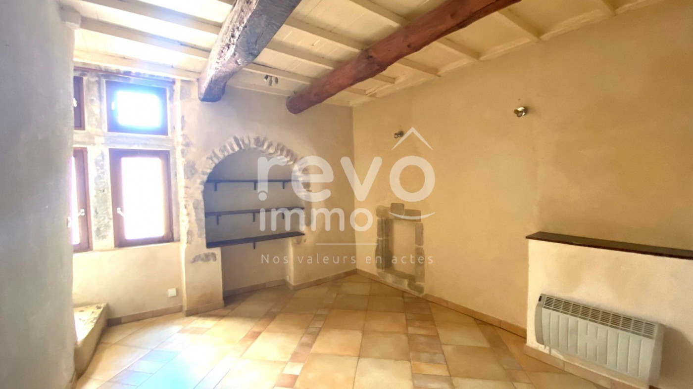 à vendre Maison de village Vendemian - Photo 3