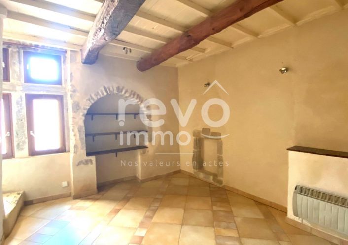 à vendre Maison de village Vendemian