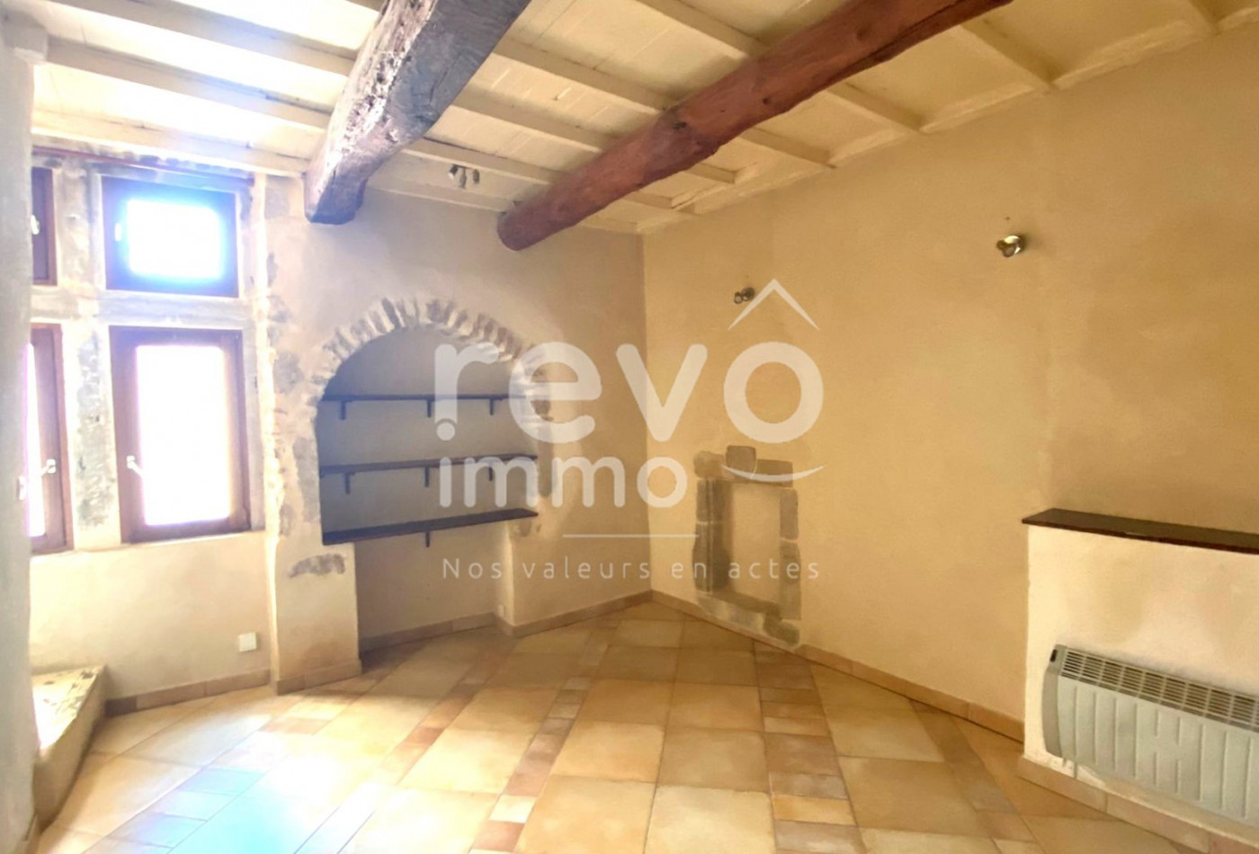 vente Maison de village Vendemian - Photo 3