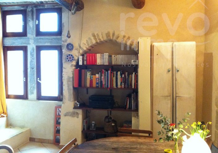 à vendre Maison de village Vendemian