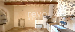 vente Maison de village Vendemian