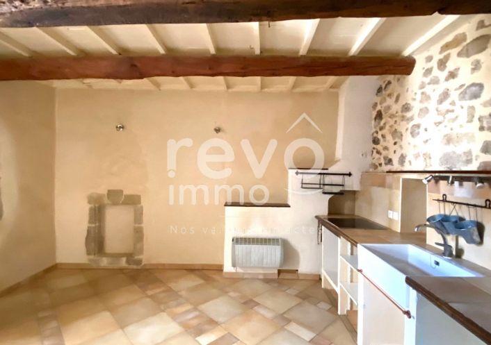 à vendre Maison de village Vendemian
