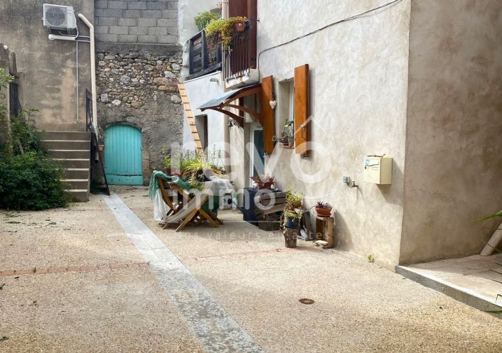 à vendre Maison de village Vendemian