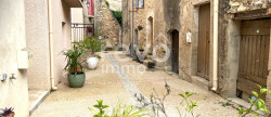 vente Maison de village Vendemian