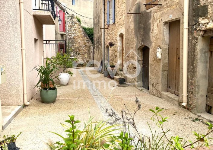 à vendre Maison de village Vendemian