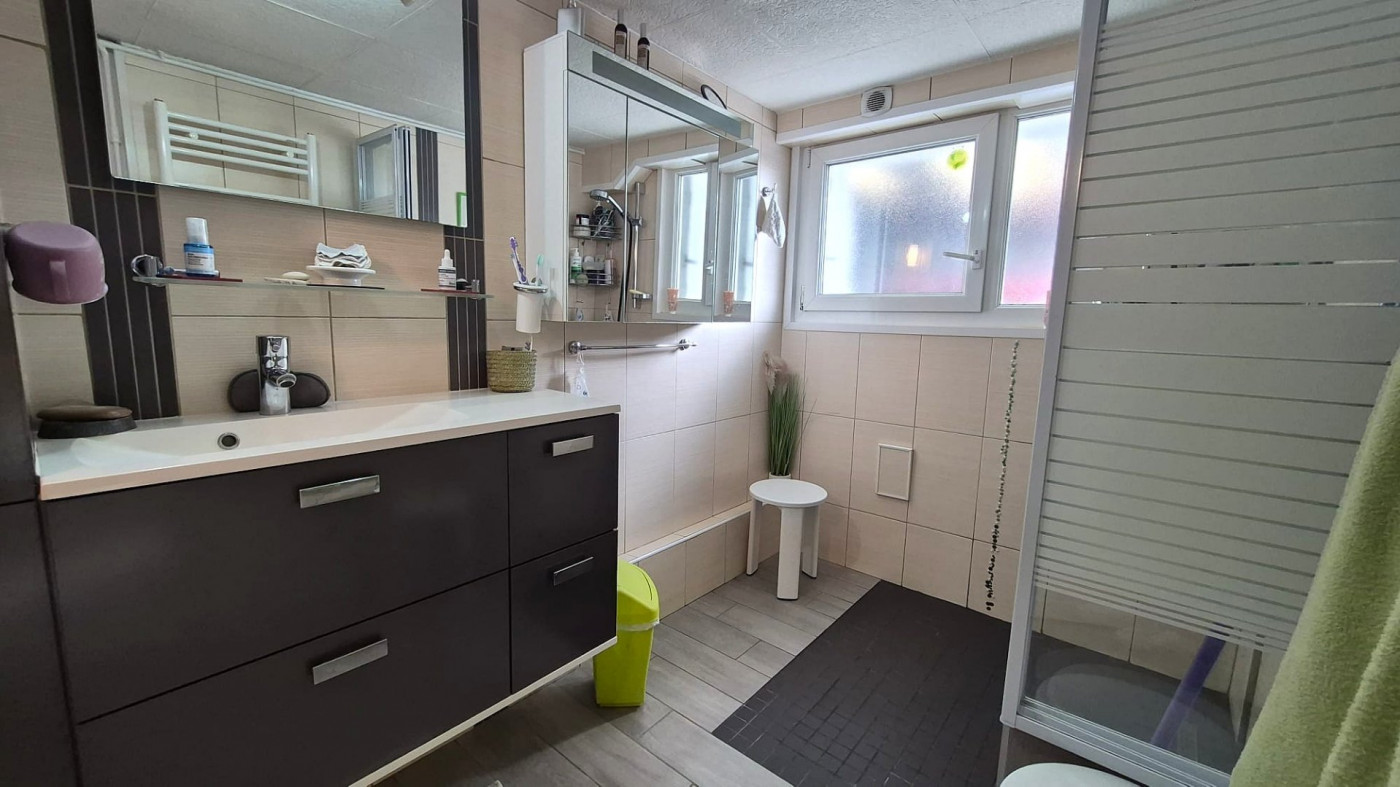 à vendre Maison individuelle Beaupreau En Mauges - Photo 10