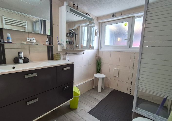à vendre Maison individuelle Beaupreau En Mauges