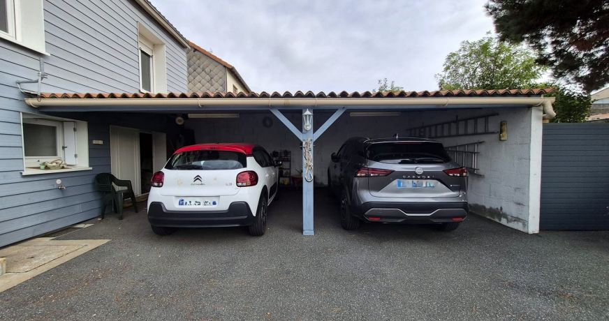 vente Maison individuelle Beaupreau En Mauges