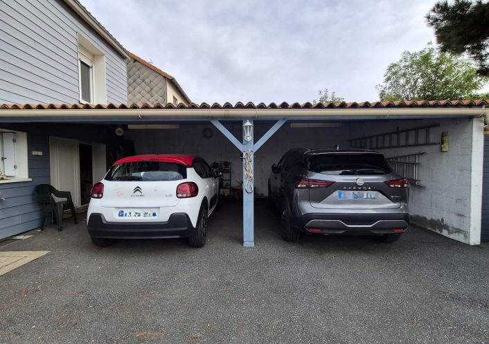 à vendre Maison individuelle Beaupreau En Mauges