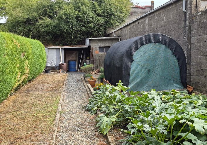 à vendre Maison individuelle Beaupreau En Mauges