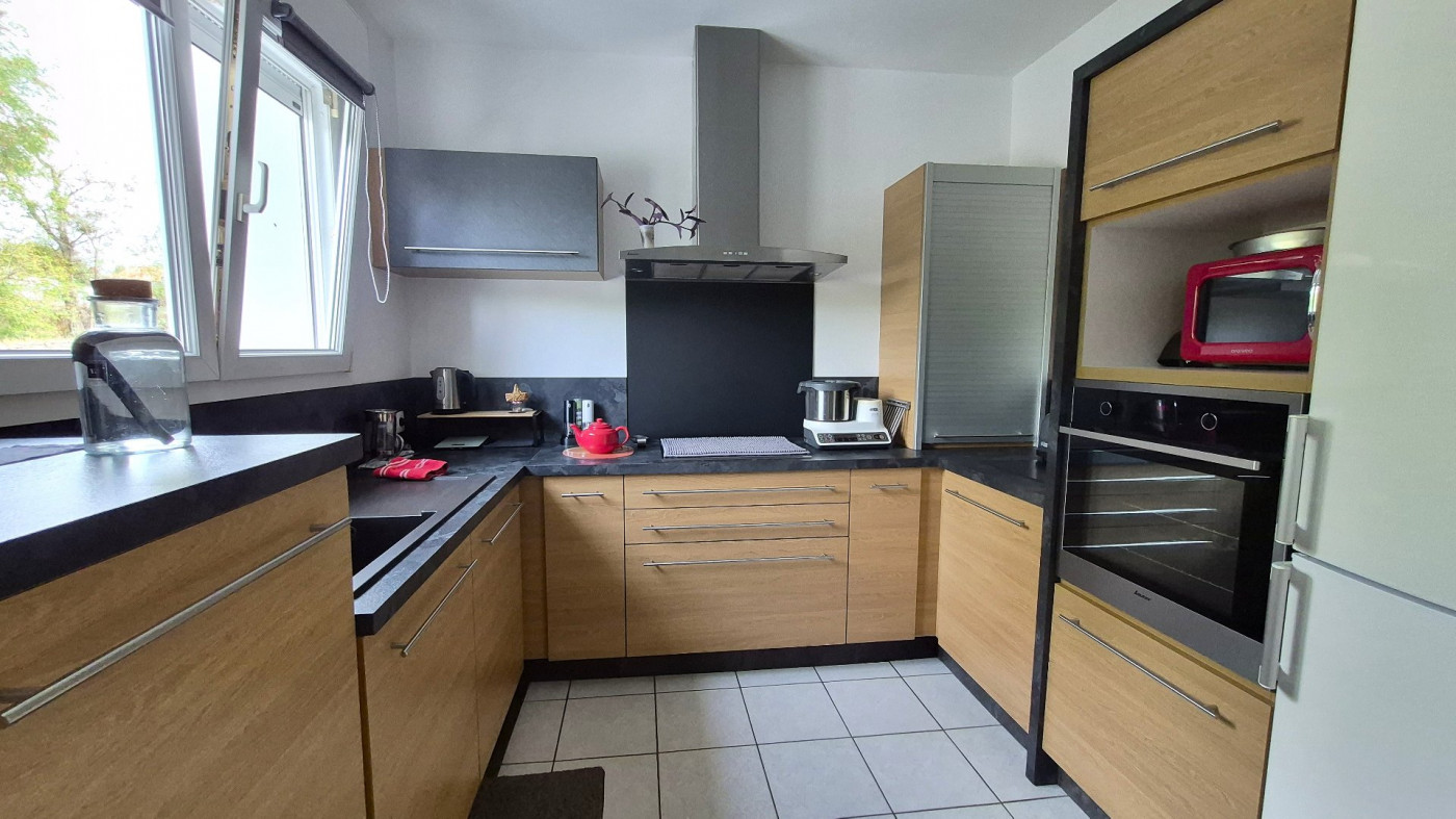 à vendre Maison individuelle Beaupreau En Mauges - Photo 4