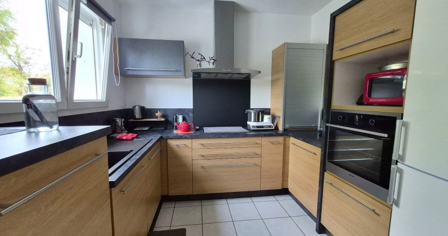vente Maison individuelle Beaupreau En Mauges